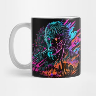 Insanity Mug